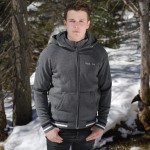 Heren trui Paaso Flags & Cup