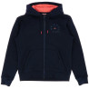 Sweat Equithème Originals Gabriel femme - Marine