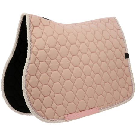 Tapis de selle Equithème Pretty