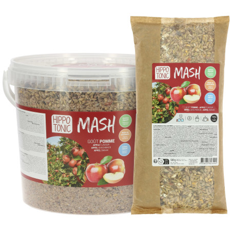 Mash Hippotonic