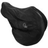 Housse de selle Pro Series - Noir