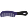 Peigne P.V.C Hippotonic Soft - Violet