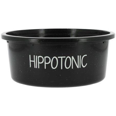 Bol d'écurie 5L Hippotonic Glitter