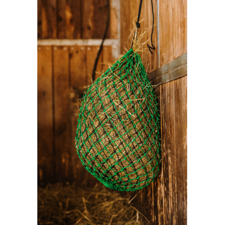 Filet à foin Hippotonic Double