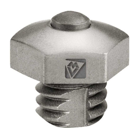 Crampons W3/8 Fastuds® Michel Vaillant Hard ground