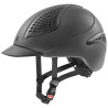 Uvex Exxential III Helm - Mat zwart