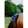 Staartbeschermer Equithème Tyrex Aisance 1200D - Koningsblauw
