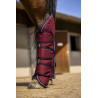 Transportbeschermers Equithème Tyrex Aisance 1200D - Kobaltblauw