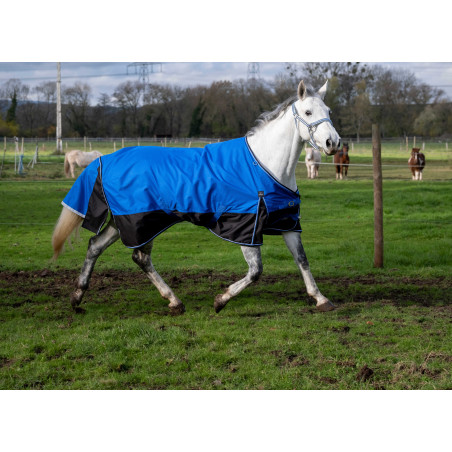 Equithème Tyrex Aisance 1200D deken