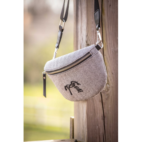 Heuptasje Pénélope Chevron