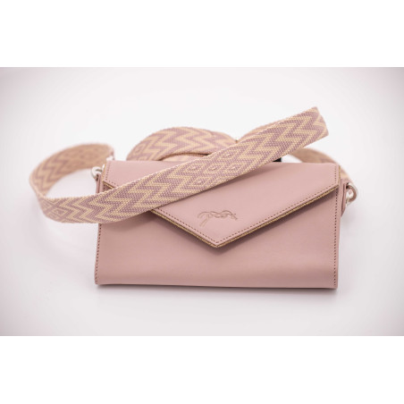 Pochette Pénélope Nieuwe Telefoonpocket