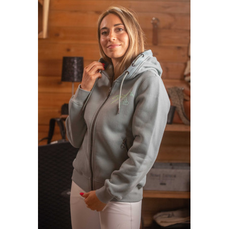 Sweat Fluore Pénélope