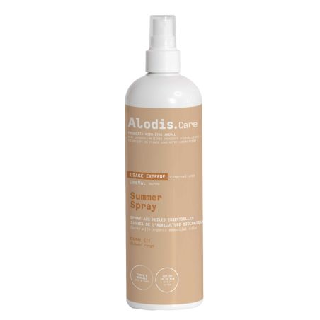 Répulsif Alodis Care Summer Spray