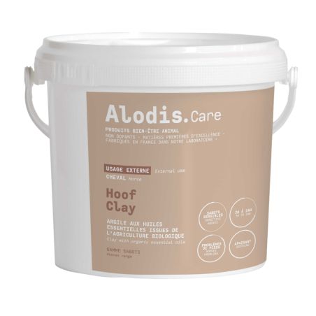 Alodis Care Hoefklei