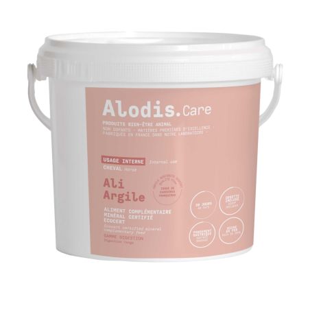 Argile Alodis Care Ali Argile