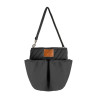 Tas Groom Paddock Sports - Zwart