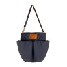 Sac Groom Paddock Sports - Bleu marine