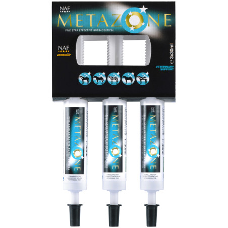 Aliment complémentaire NAF Instant Metazone