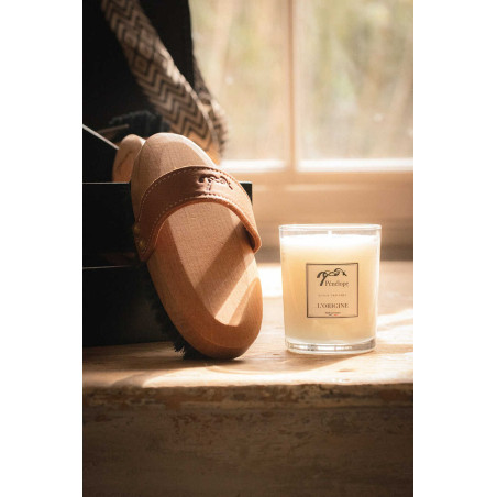 Kaars L'origine Pénélope