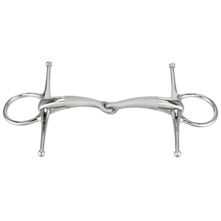 Sprenger Satinox naalden mors