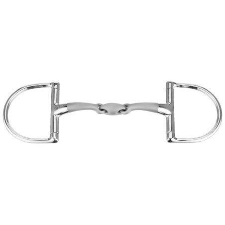 Mors Verdun Sprenger Satinox double brisure