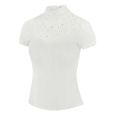 Polo Equithème Vilamoura korte mouwen