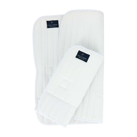Onderbandages Equithème Easy