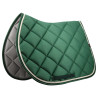 Zadeldek Equithème Classic - Donkergroen