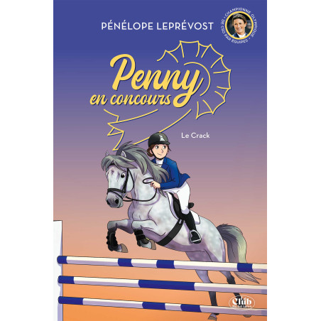 Penny in wedstrijd - De Crack