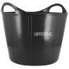 Flexi Bac Hippotonic 28L - Zwart