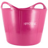Flexi Bac Hippotonic 28L - Roze