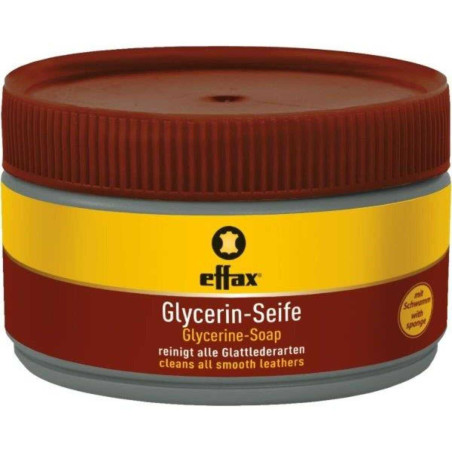 Glycerinezeep Effax®