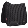 Tapis LeMieux Loire Classic Dressage Square - Noir