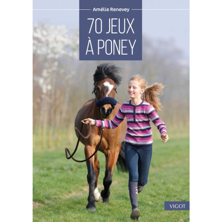 70 Spelletjes met Pony