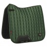 LeMieux Loire Classic Dressuur Vierkant - Jachtgroen