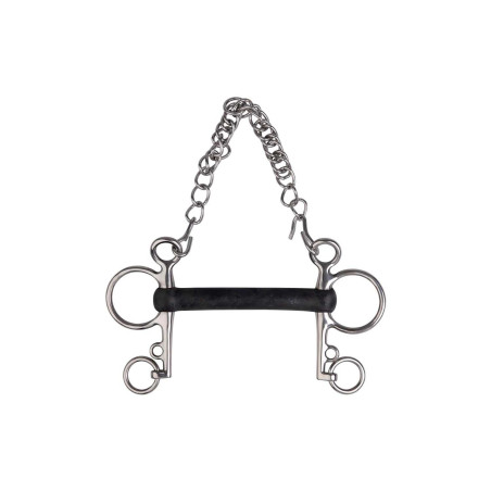 Rechte Pelham MetaLab rubberbit