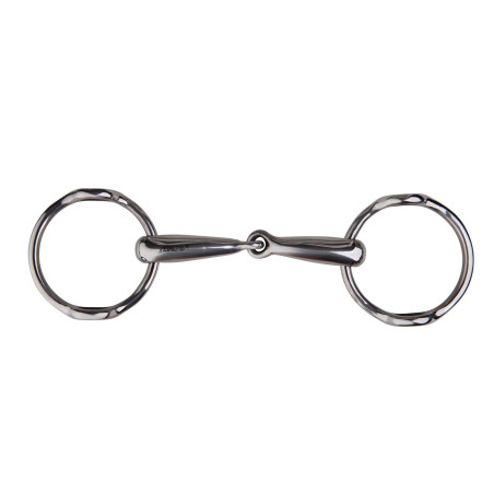 Mors optrekker Metalab