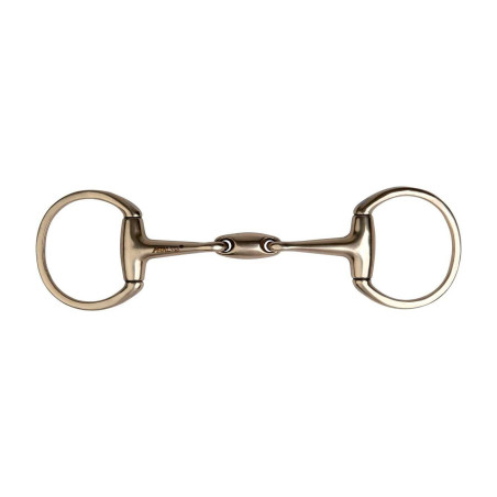 Mors olive Metalab cyprium double brisure