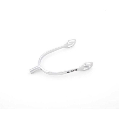 Metalab Prince de Galles sporen zink