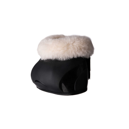 Lami-Cell No Turn klokbeschermers met schapenvacht