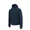 Blouson Equithème Brad - Bleu marine