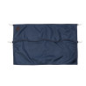 Boxdeur Equithème Premium - Marineblauw