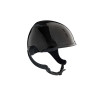 Paardrijhelm NACA Gravity XP carbon - Glanzend zwart carbon