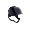 Paardrijhelm NACA Gravity XP carbon - Helder carbonblauw