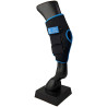 Protège-jarrets Ice Boots Lami-Cell - Noir / bleu