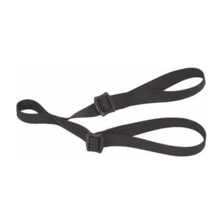 Attache de selle Spark 2