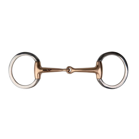 Mors olijf Metalab cyprium platte ringen