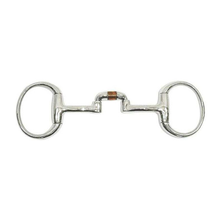 Mors olive Metalab roulette cuivre