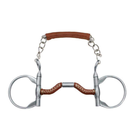 Mors espagnol Metalab Francois Gauthier