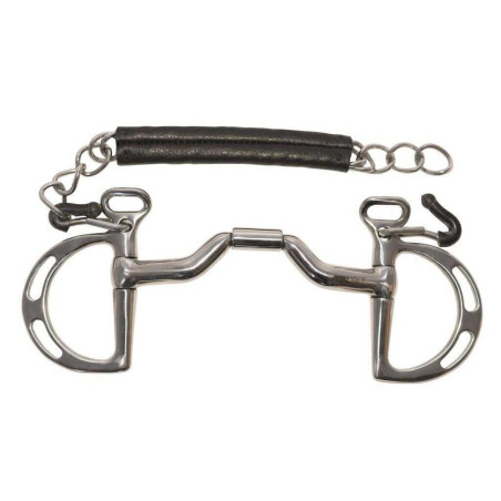 Spaanse Metalab Elité-bit met tongboog